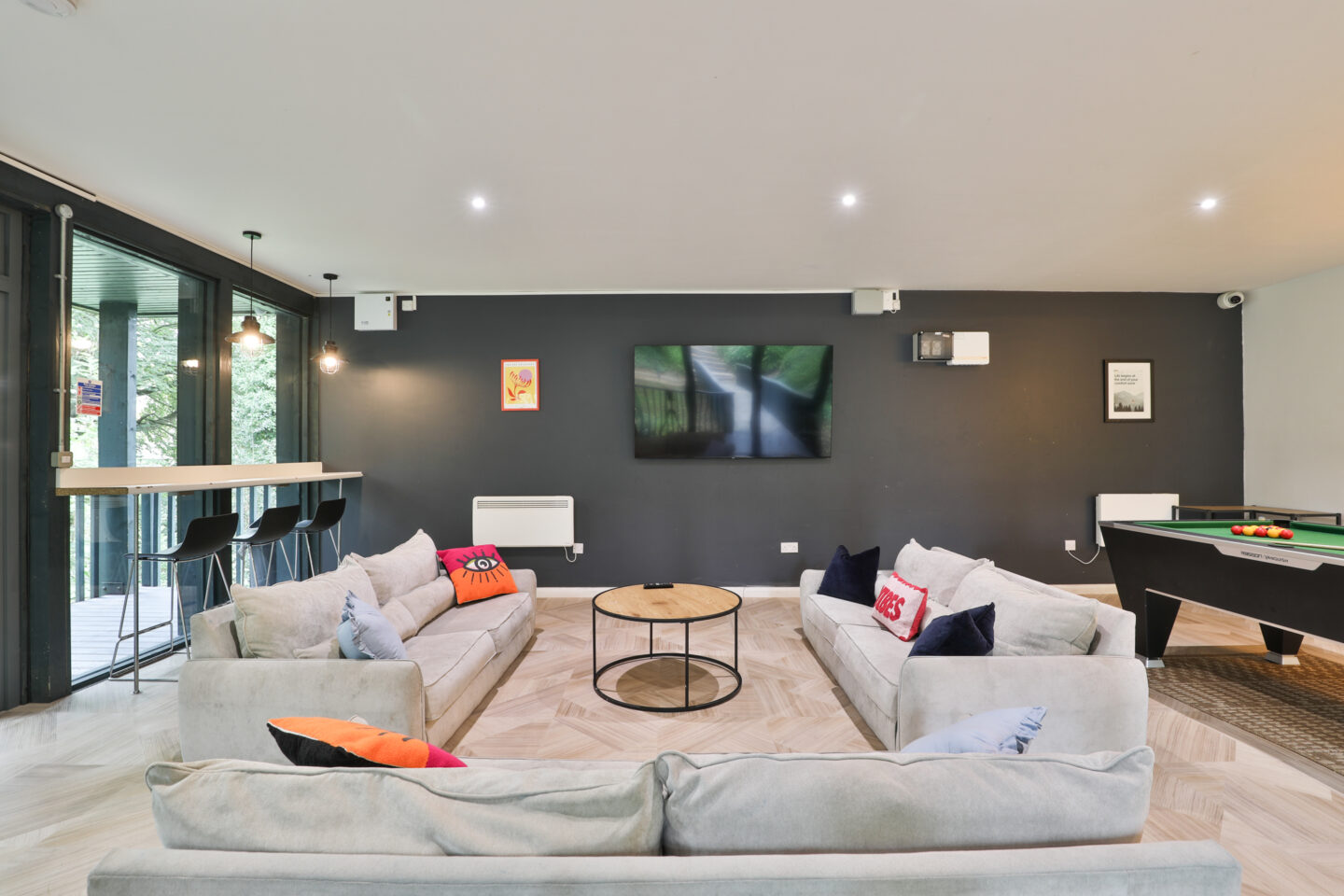 Photo of Beech Gardens Student Accommodation