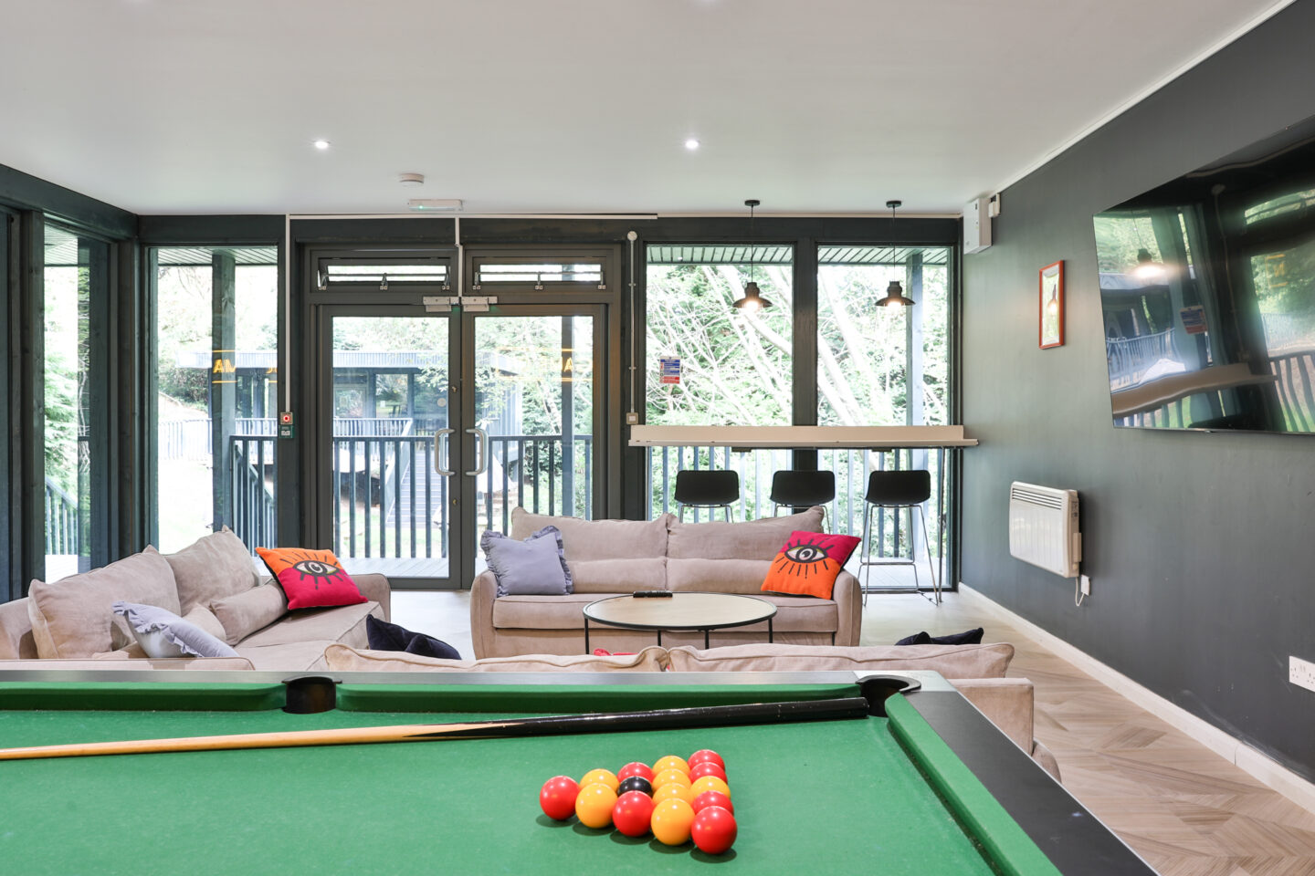 Photo of Beech Gardens Student Accommodation