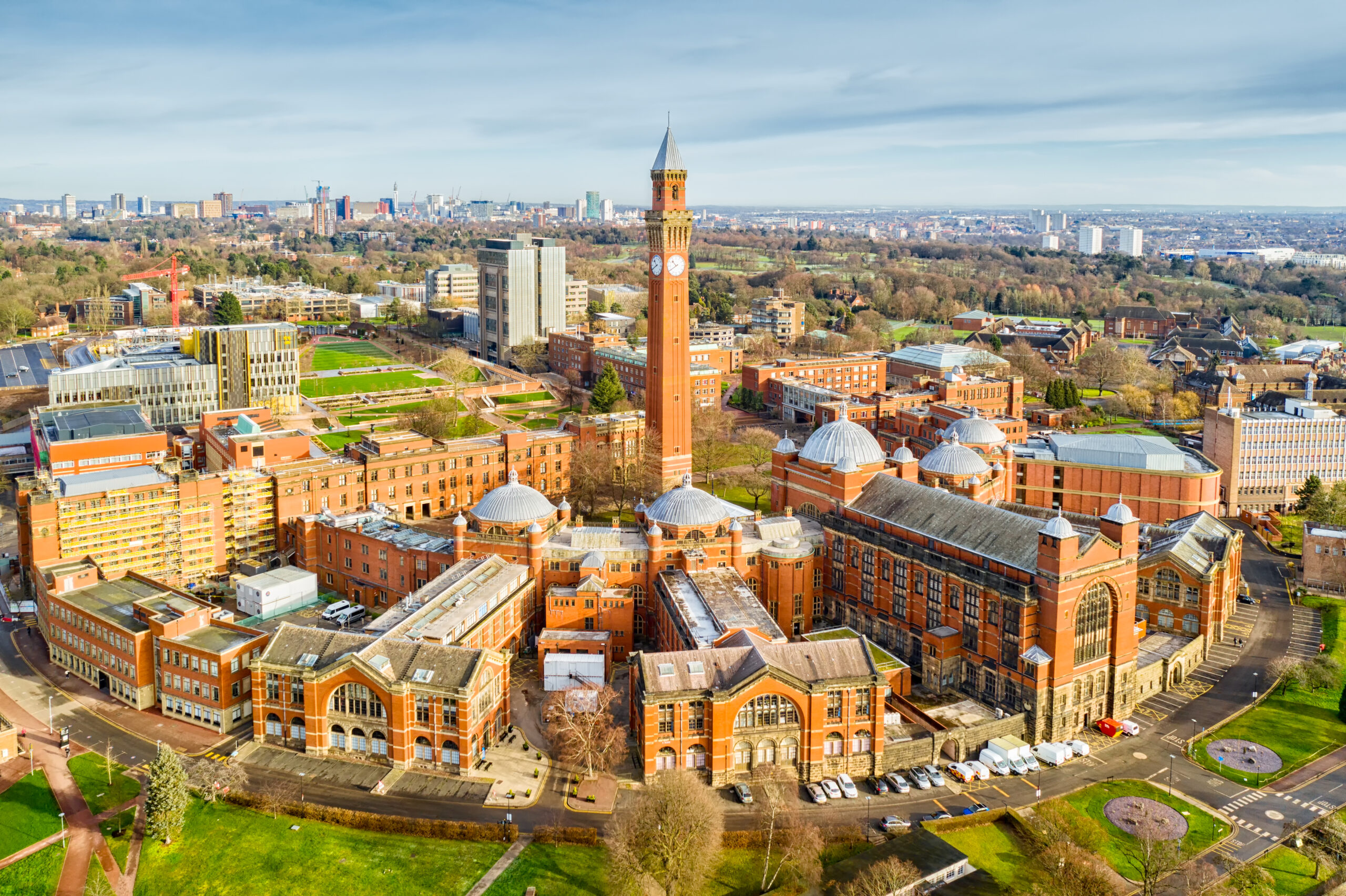 Birmingham Student Accommodation