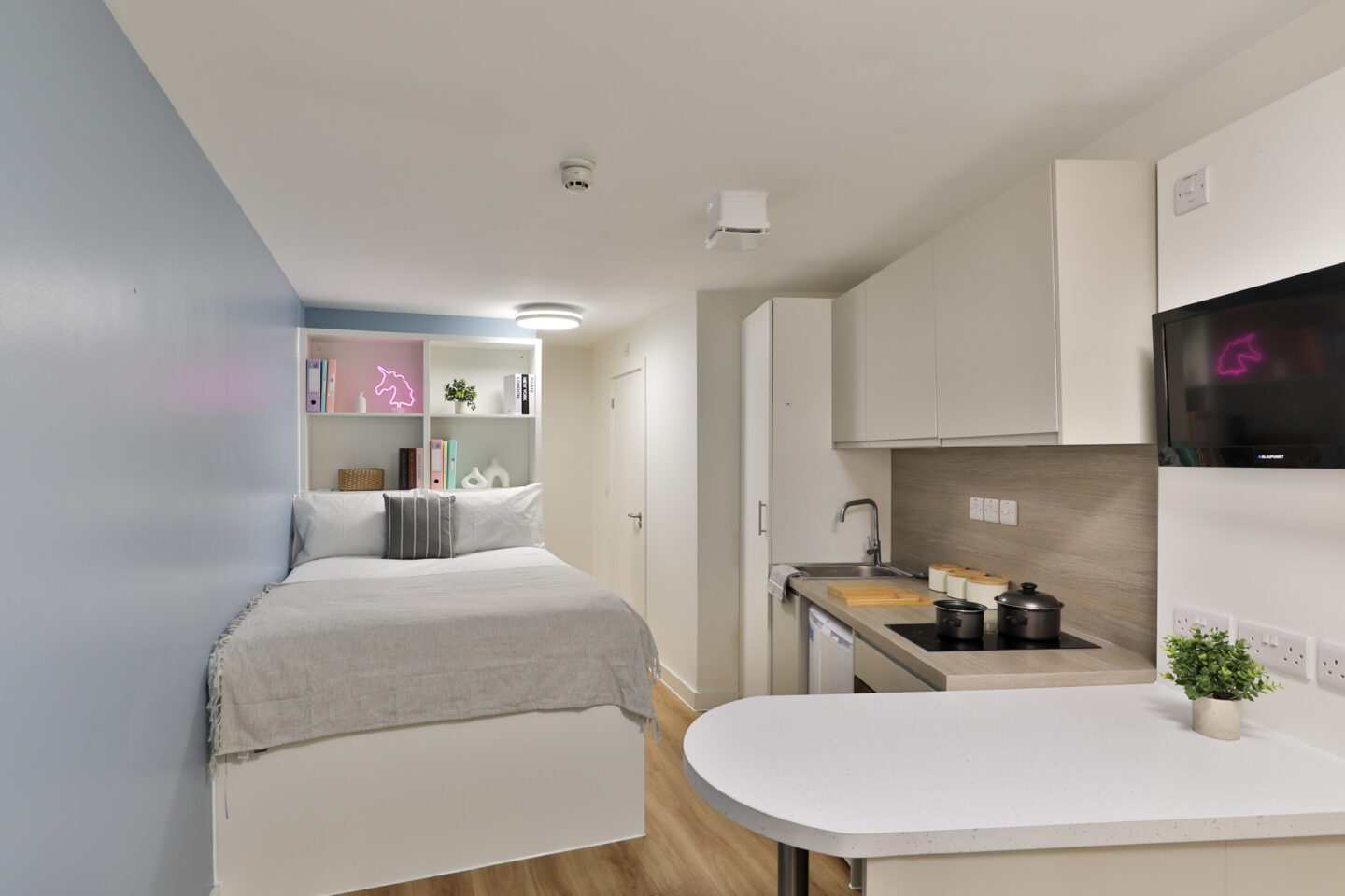 Photo of Tamarillo House Student Accommodation