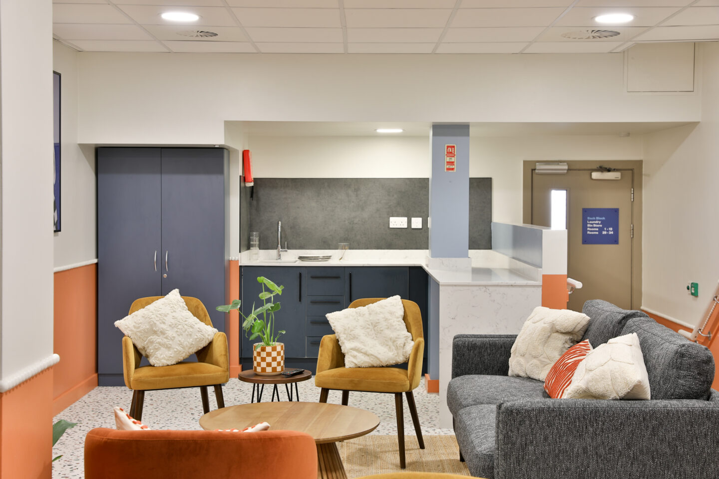 Photo of Tamarillo House Student Accommodation