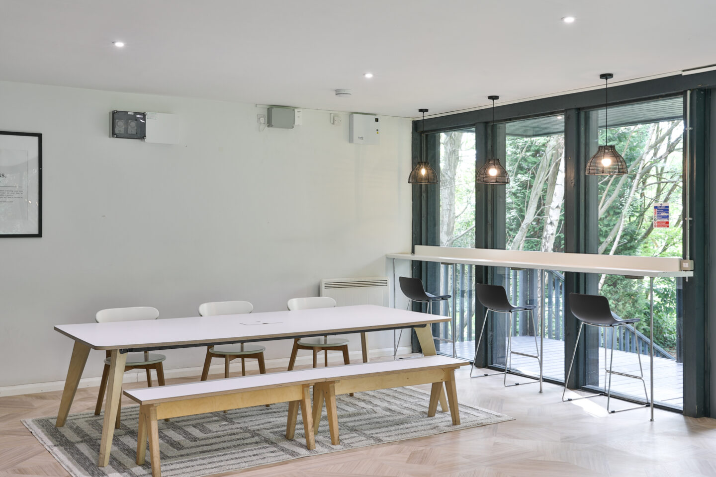 Photo of Beech Gardens Student Accommodation