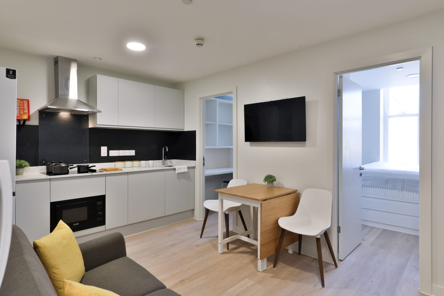 Photo of Tamarillo House Student Accommodation