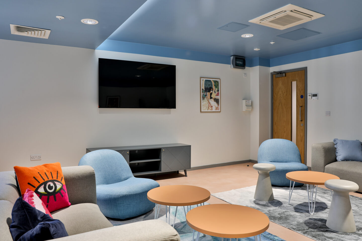 Photo of BCU – B16 Studios