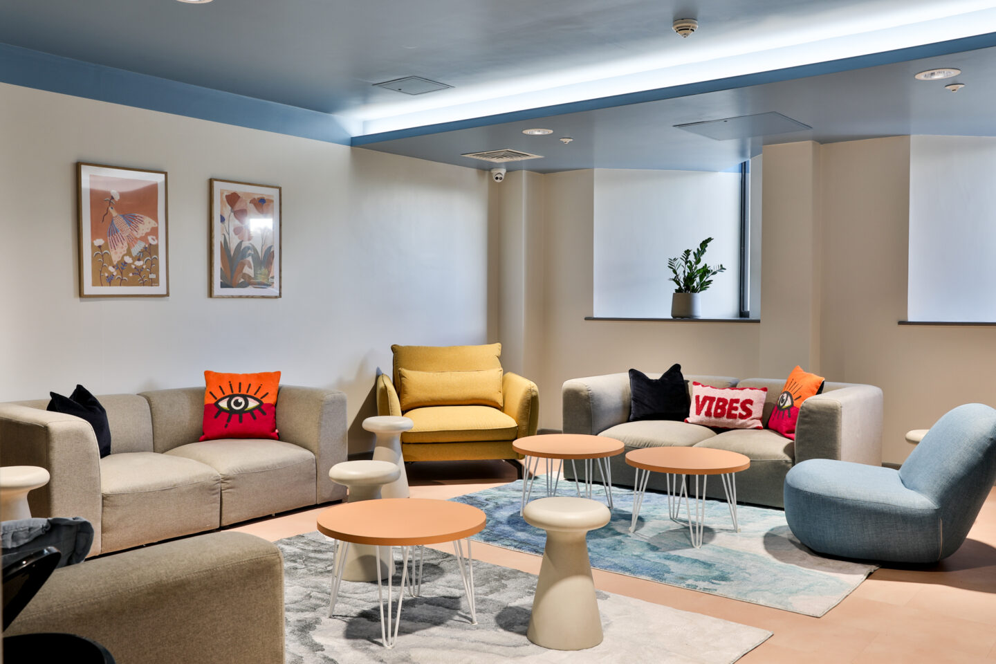 Photo of BCU – B16 Studios