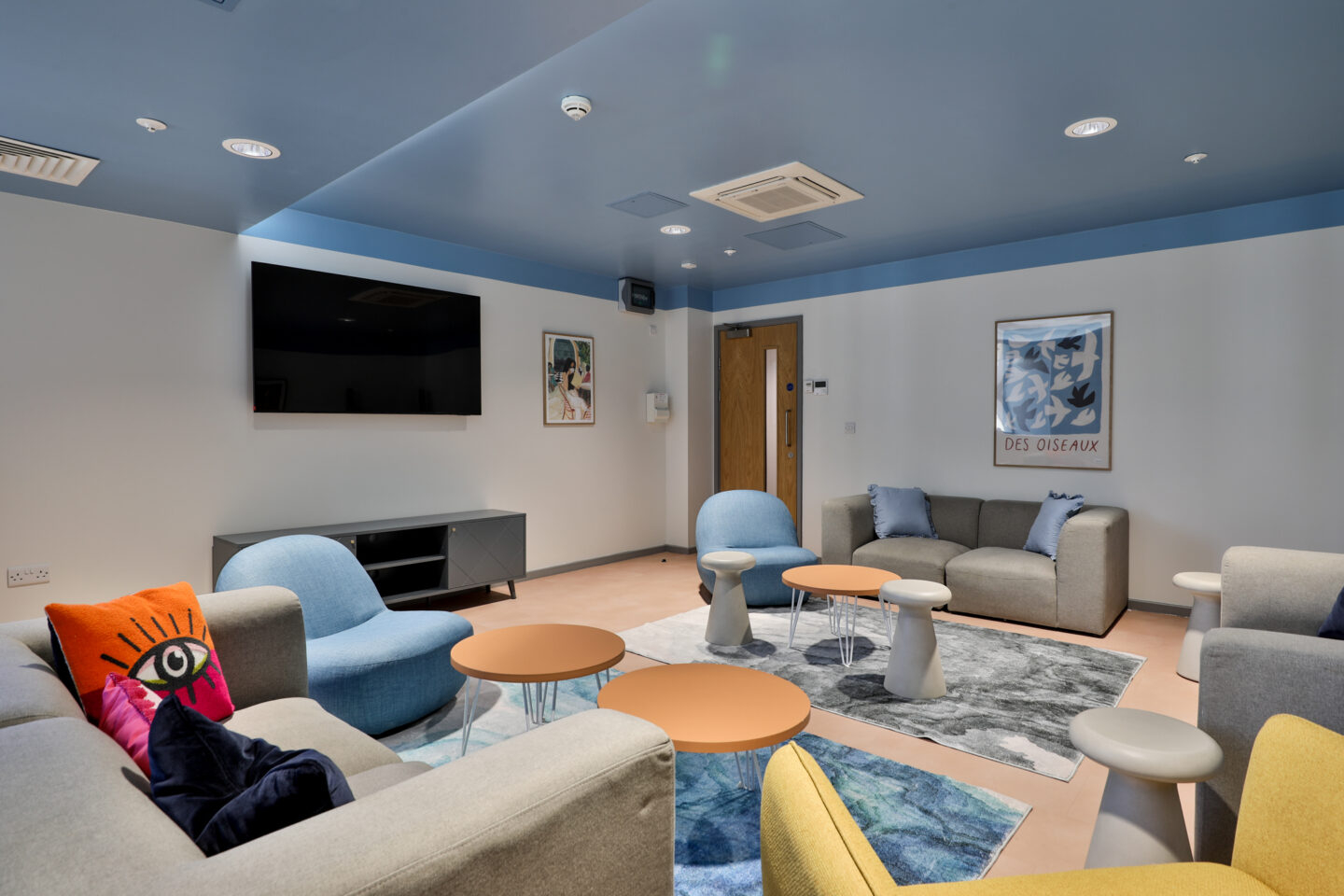 Photo of BCU – B16 Studios