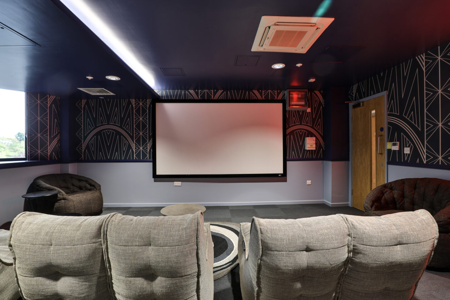 Photo of Postgraduate Student Accommodation