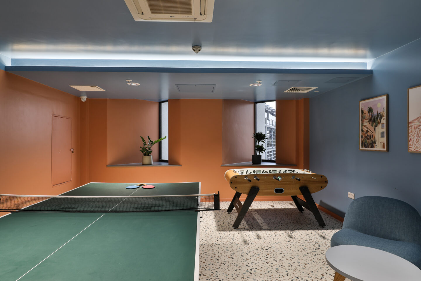 Photo of Postgraduate Student Accommodation