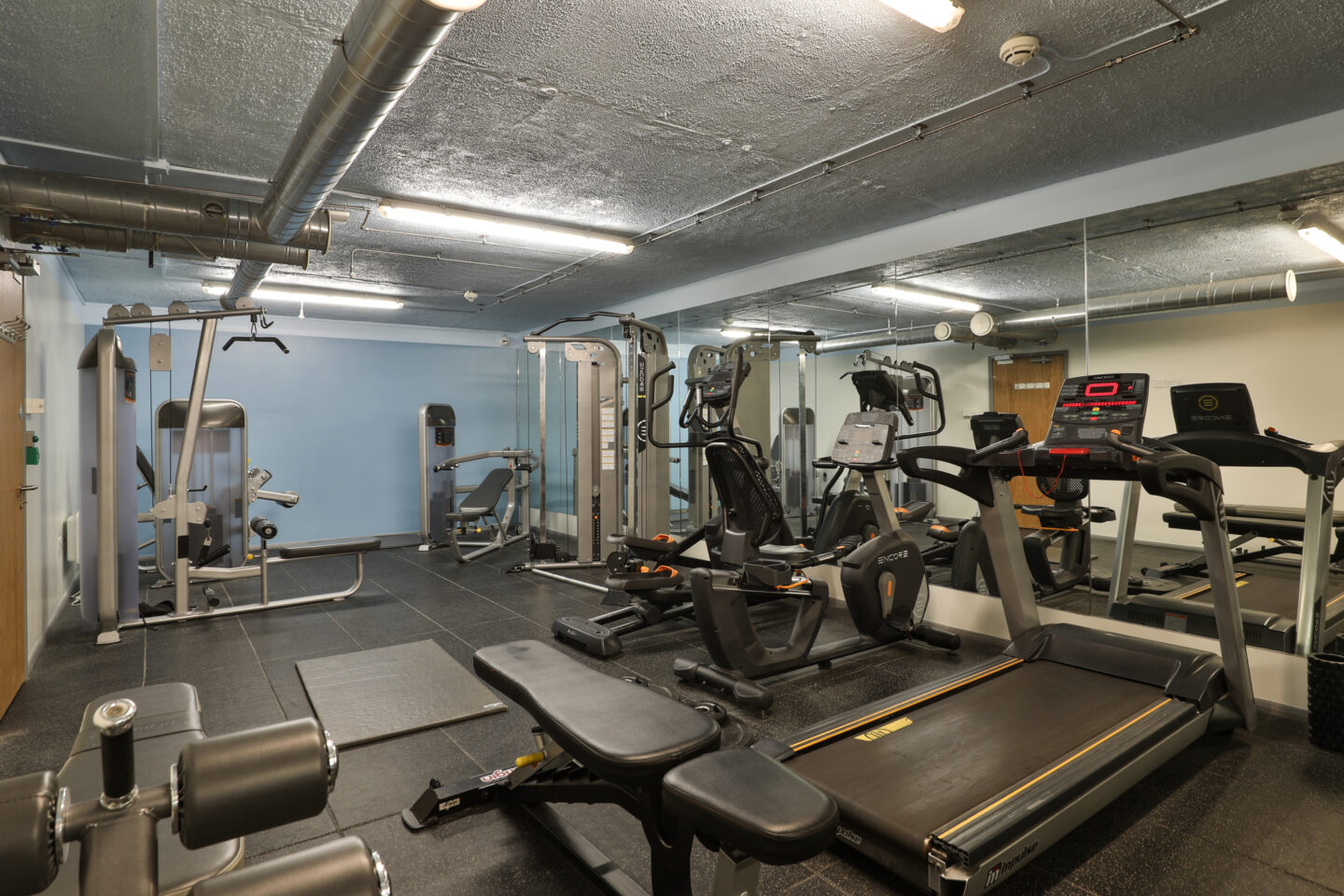 Photo of BCU – B16 Studios