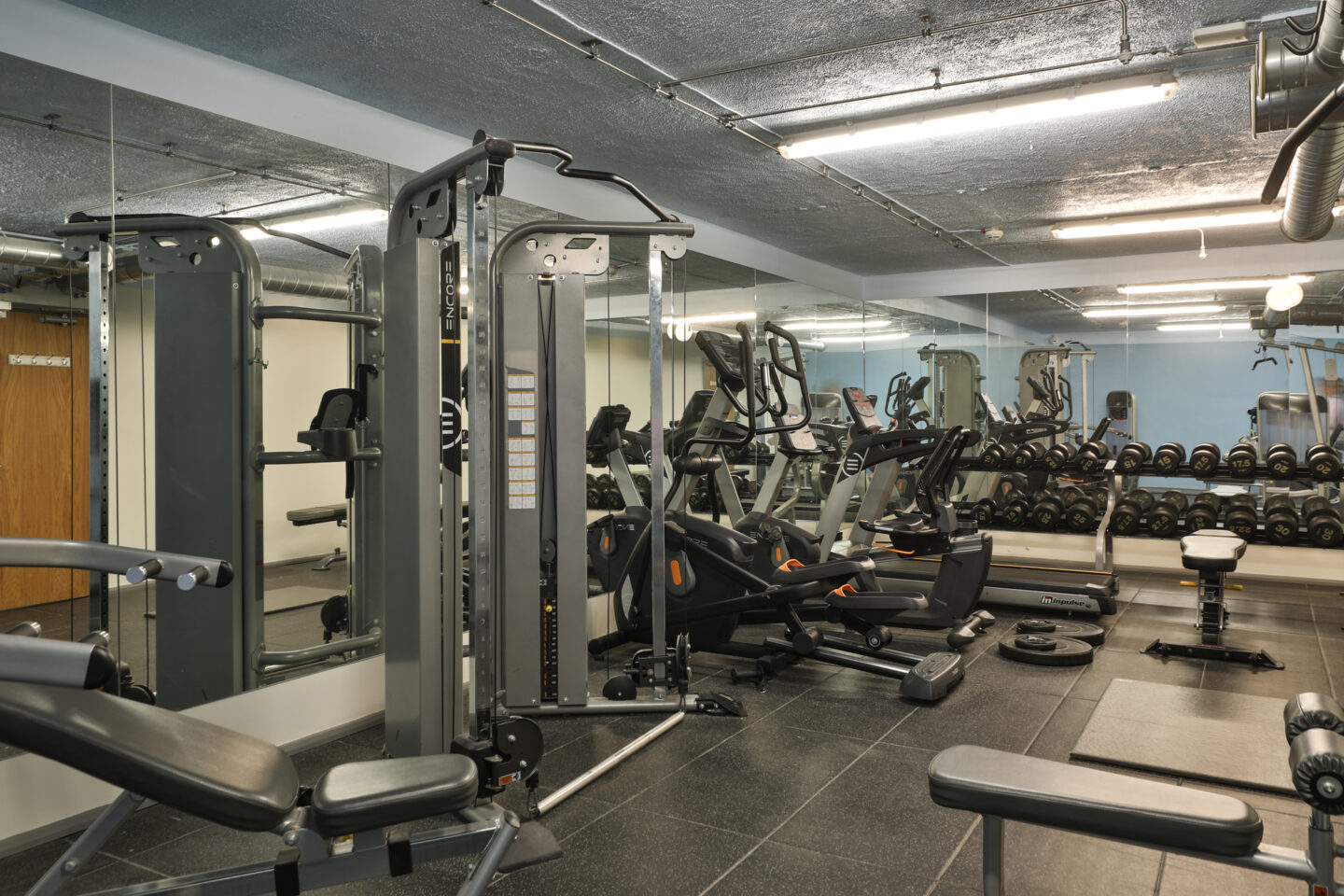 Photo of BCU – B16 Studios
