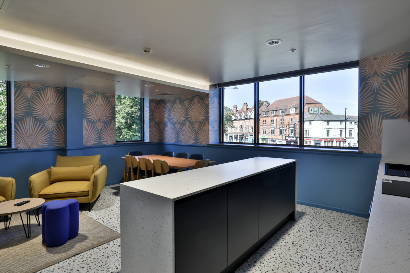 Photo of BCU – B16 Studios