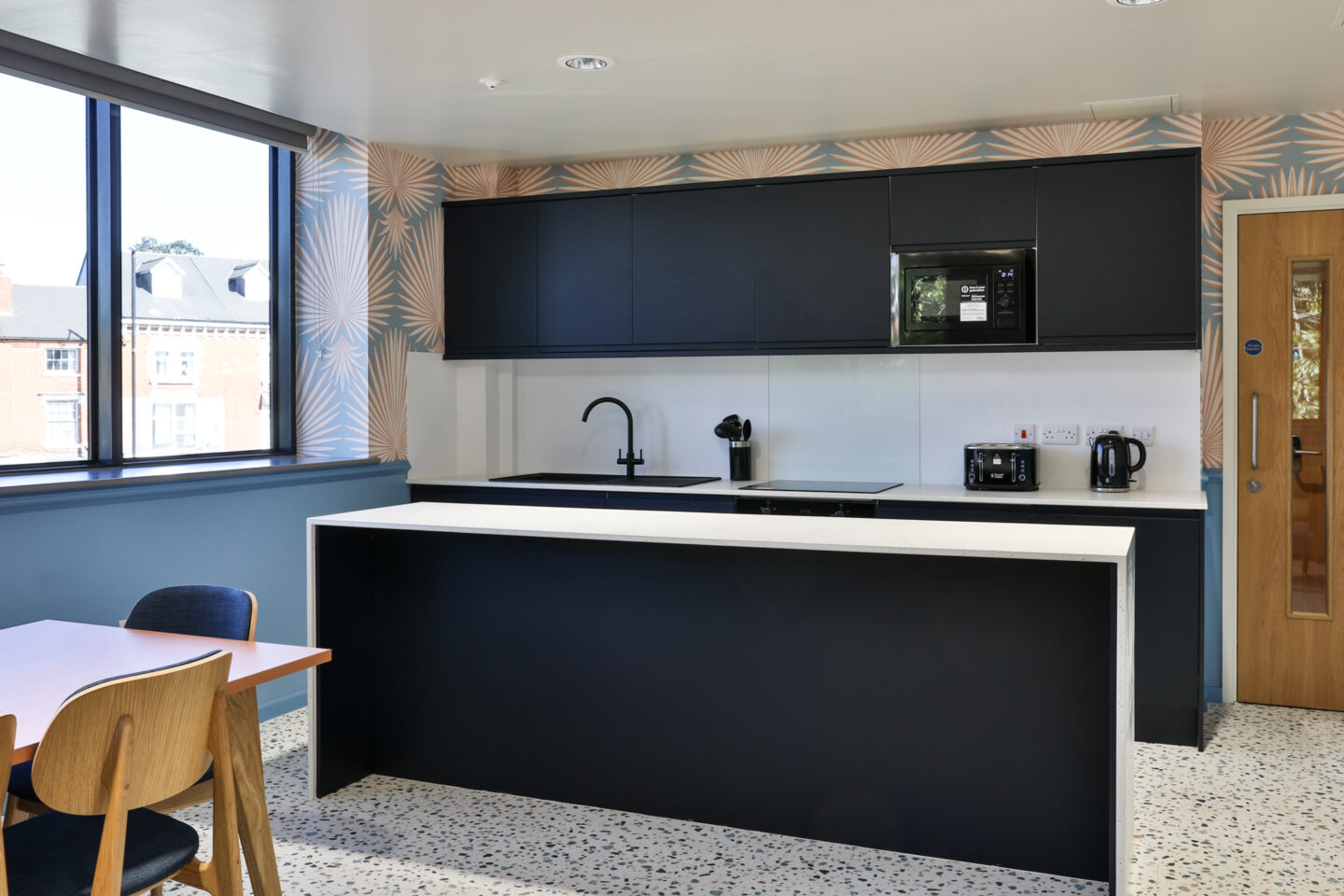 Photo of BCU – B16 Studios