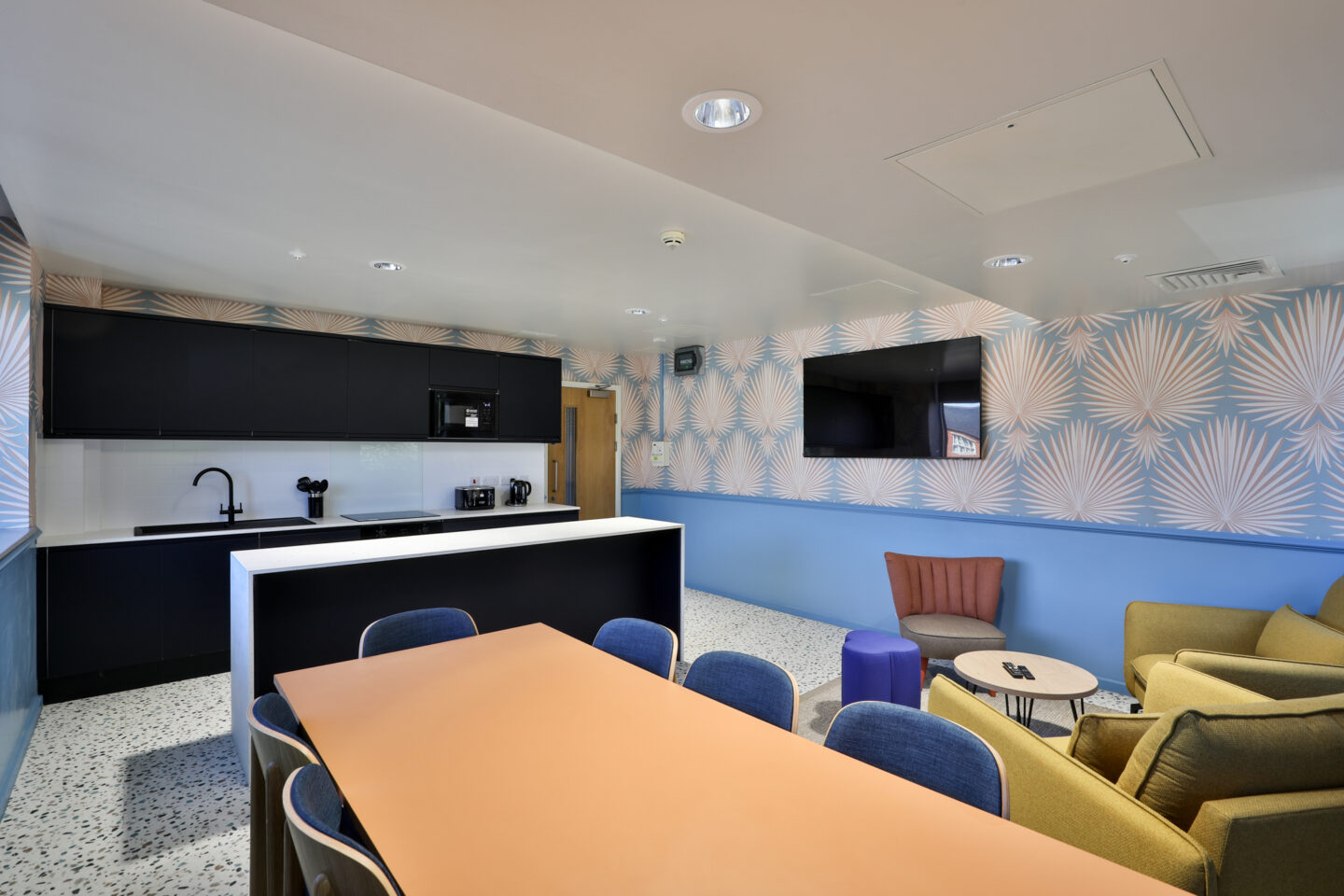 Photo of BCU – B16 Studios