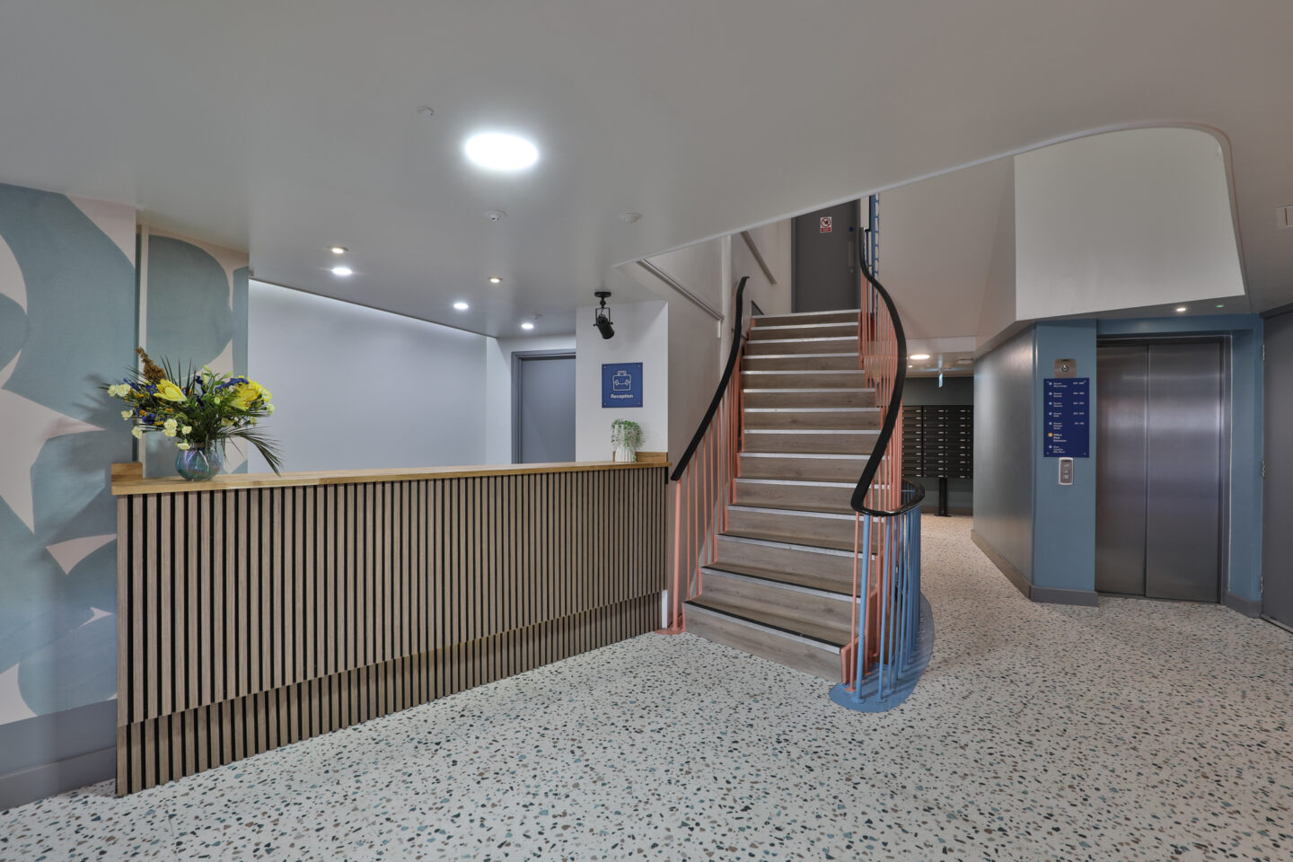 Photo of BCU – B16 Studios