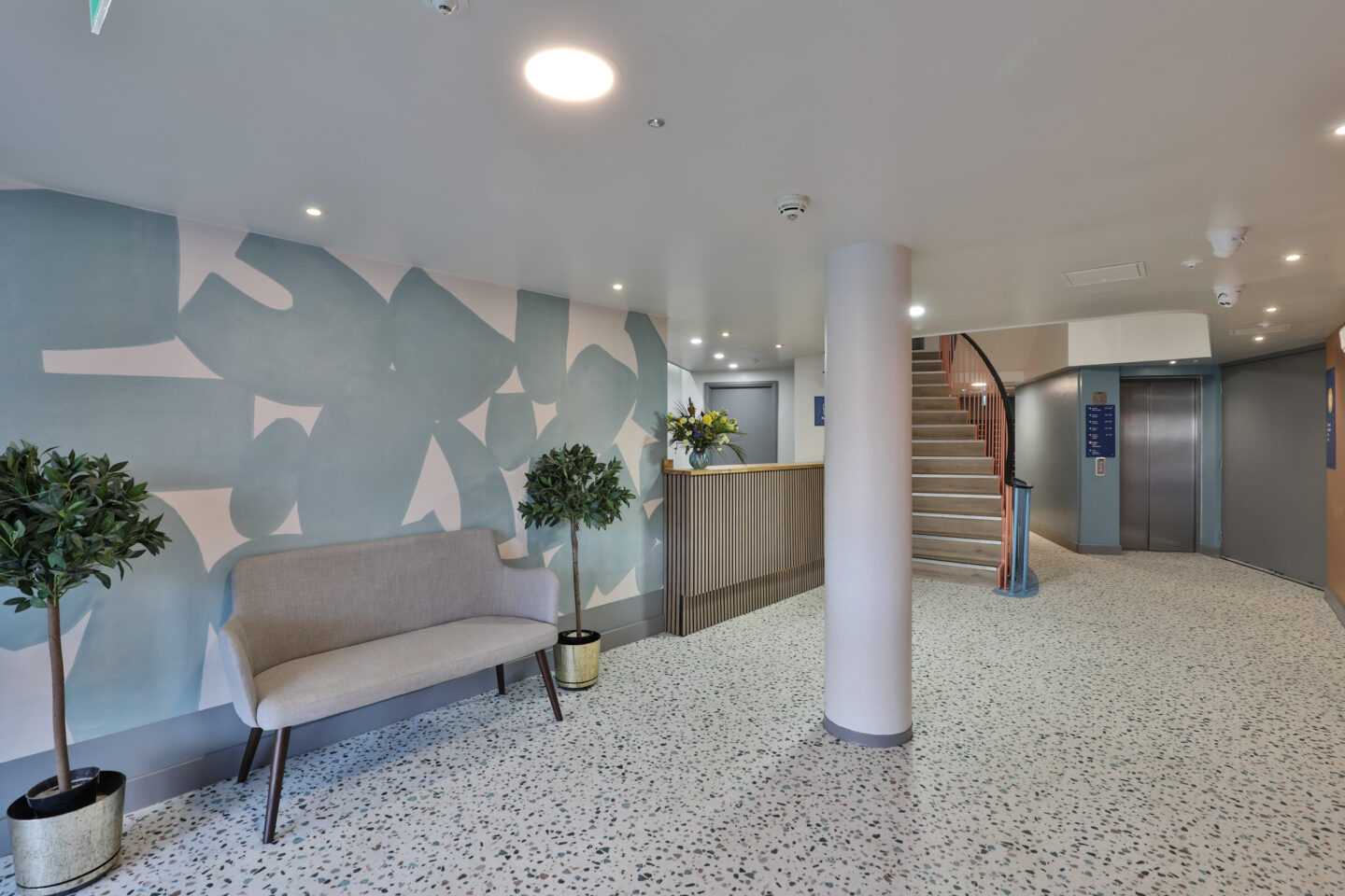 Photo of BCU – B16 Studios