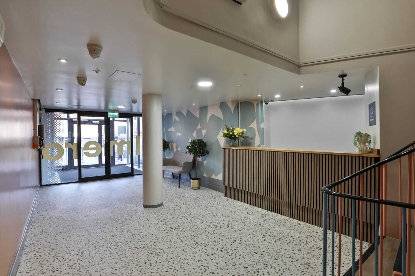 Photo of BCU – B16 Studios
