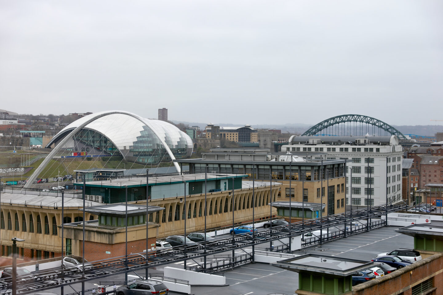 Photo of Newcastle