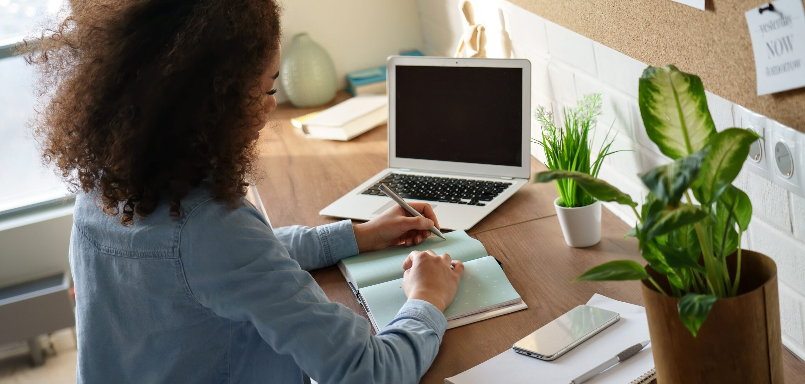 Why where you LIVE matters during exam/assignment season